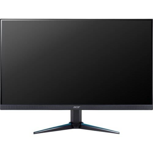 Acer Nitro VG270U 27" 等级 WQHD 游戏用液晶显示屏 - 16:9 - 黑 - 68.6 cm (27") Viewable - 面内交换(IPS)技术 - LED 背光 - 2560 x 1440 - 10.7亿颜色 
