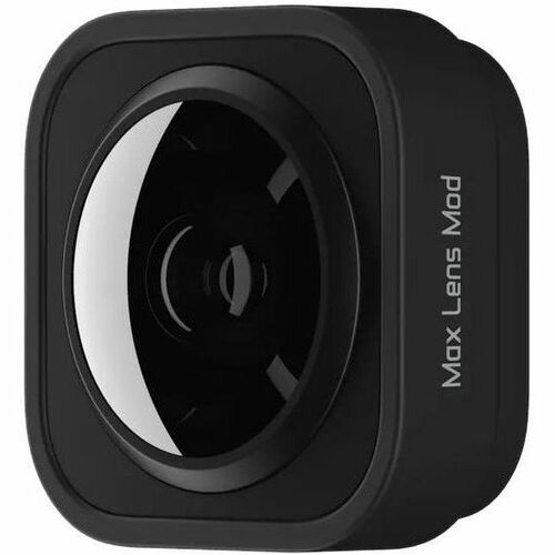 GoPro MAX 投影镜头 - Designed for 摄像机