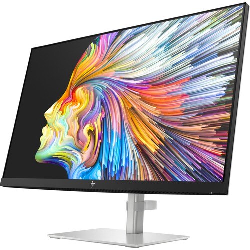 HP U28 28" 等级 4K UHD LCD 显示器 - 16:9 - 71.1 cm (28") Viewable - 面内交换(IPS)技术 - 3840 x 2160 - 自适应同步 - 400 cd/m² - 4 ms - 60 H