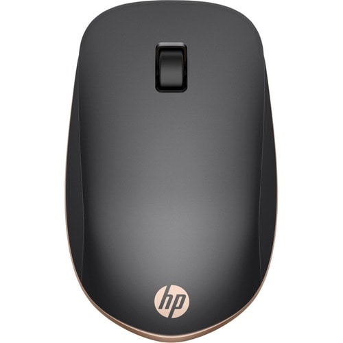 HP Z5000 鼠标 - 蓝牙 - 激光 - 3 按钮 - 银 - 无线 - 滚轮