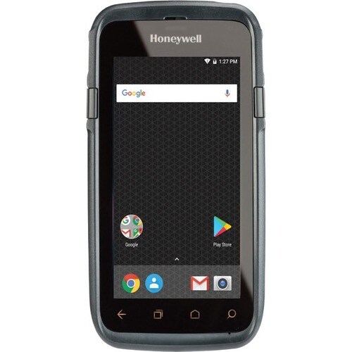 Honeywell Dolphin CT60 坚固耐用 手持终端 - 1D, 2D - 成像仪 - 660 - 11.9 cm (4.7") - LCD - HD - 1280 x 720 - 触控屏 - 4 GB RAM / 32 GB Fl