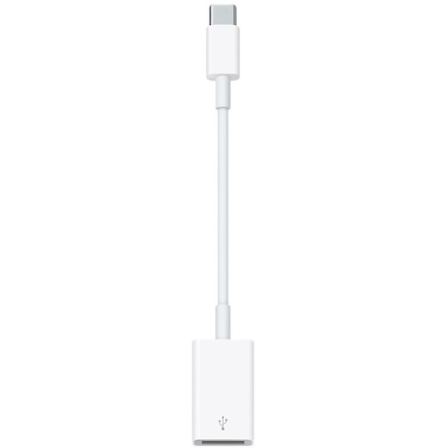 Apple USB/USB-C 数据传输电缆 - Cable for MacBook Air, 闪盘, 相机, iPhone, iPad, iPod, MacBook Pro, MacBook, iMac, Mac Pro, ...