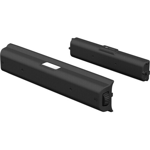 Canon LK-72 Battery - Lithium Ion (Li-Ion) - For Portable Printer - Battery Rechargeable - Proprietary Battery Size - 10.8