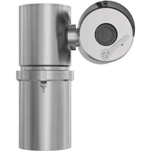 AXIS XPQ1785 Outdoor Full HD Network Camera - Colour - Turret - Night Vision - Zipstream, H.264, H.264B, H.264M, Motion JP