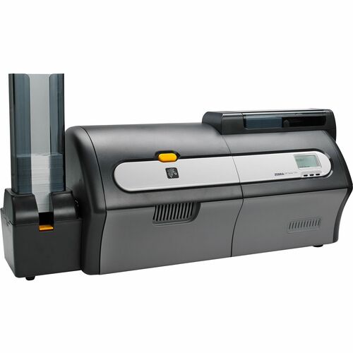 Imprimante Transfert Thermique/Sublimation Zebra ZXP Series 7 Pro Double face - Impression de Cartes - Couleur - Réseau sa