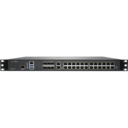 NSA 5700 TOTAL SECURE - ADVANCED EDITION 1YR