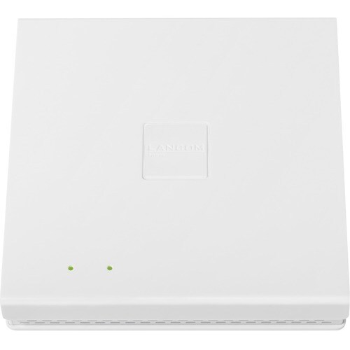 Lancom LX-6200 Dualband 802.11ax 1,73 Gbit/s Drahtloser Access Point - 2,40 GHz, 5 GHz - Intern - 1 x Netzwerk (RJ-45) - G