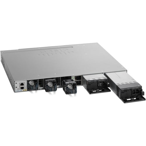 Cisco Stromversorgung - 350 W - Intern - 120 V AC, 230 V AC Eingang -56 V DC Ausgang