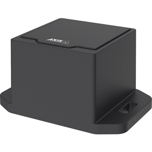 AXIS T8705 Video Decoder - Functions: Video Decoding