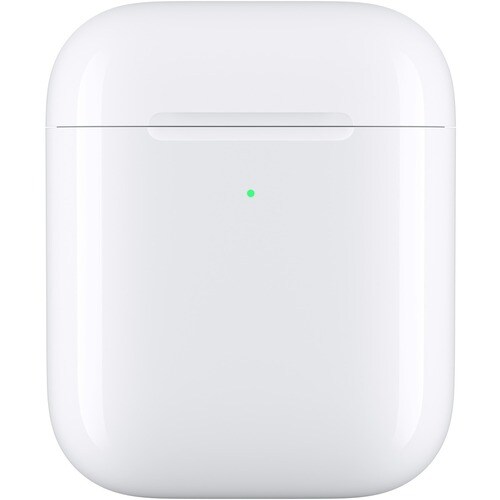 Apple 充电保护盒 Apple - 53.5 毫米 高度 x 44.3 毫米 宽度 x 21.3 毫米 深度