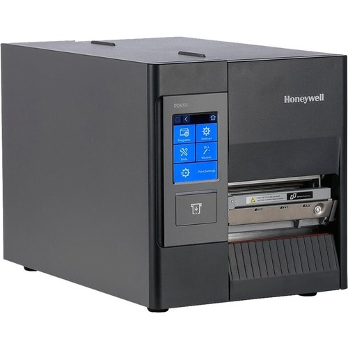 Honeywell PD45S Industrial, Retail, Healthcare, Manufacturing, Transportation & Logistic Thermal Transfer Printer - Monoch