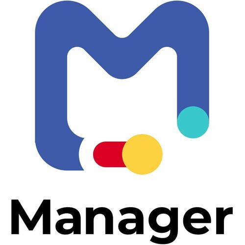 ViewSonic myViewBoard Manager Advanced - Abonnement-Lizenz - 7 Jahr(e) - Handheld