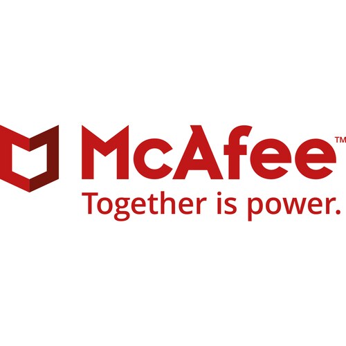 McAfee Gateway Anti-Malware + 1 année Business Software Support - Licence et contrat de souscription - 1 an(s) - Volume, G