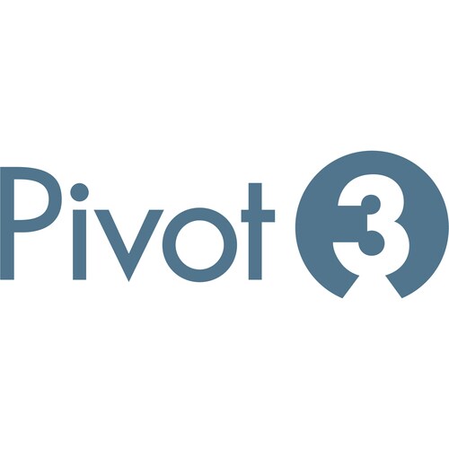 Pivot3 480 GB Solid State Drive - 2.5" Internal - SATA (SATA/600) - Mixed Use - Server Device Supported - 512e Format