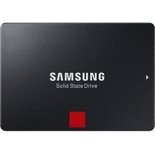 Samsung-IMSourcing 860 PRO MZ-76P512E 512 GB Solid State Drive - 2.5" Internal - SATA (SATA/600) - Workstation, Desktop PC