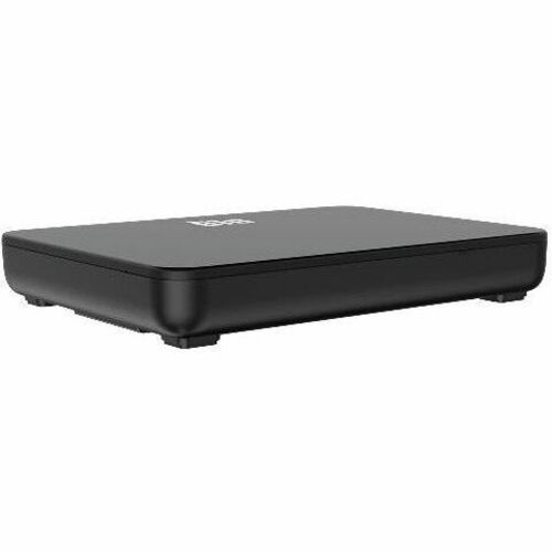 Elo EM10 Expansion Module - 14.8 cm Height x 18.6 cm Width x 2.9 cm Depth - Black