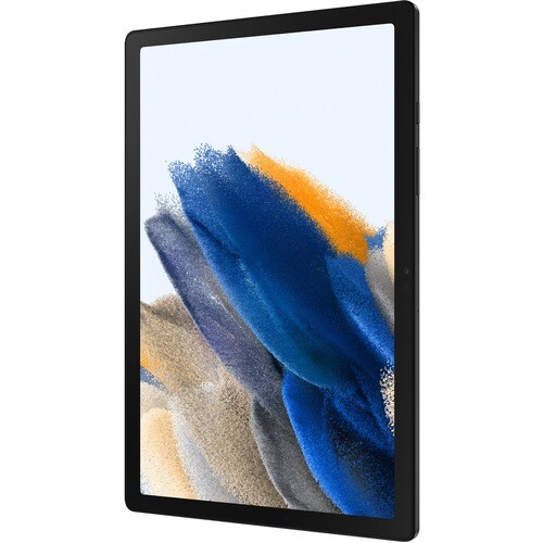 Samsung Galaxy Tab A8 SM-X205 Tablet - 26,7 cm (10,5 Zoll) WUXGA - Octa-Core (Cortex A75 Dual-Core 2 GHz + Cortex A55 Hexa