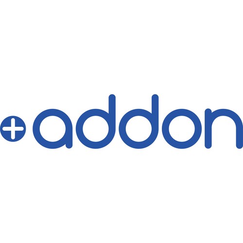 AddOn Network Adapter - 1 x LC Network - Female - 1 x SC Network - Female