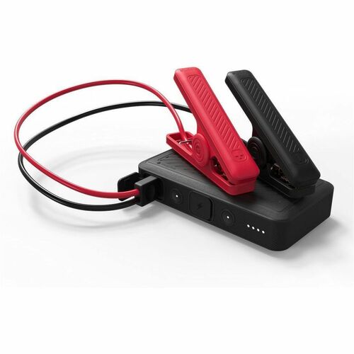 MOPHIE POWERSTATION GO RUGGED COMPACT BLACK
