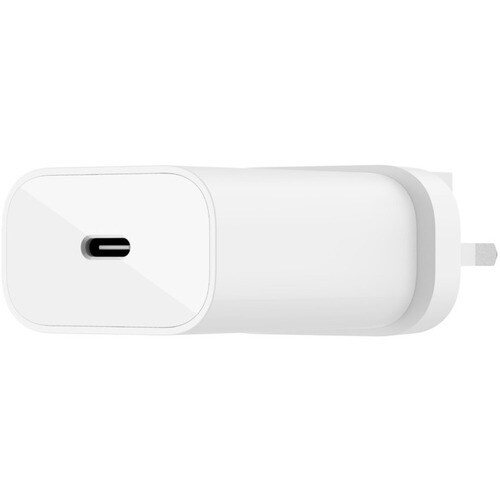 Belkin BOOST↑CHARGE AC Adapter - 25 W - White