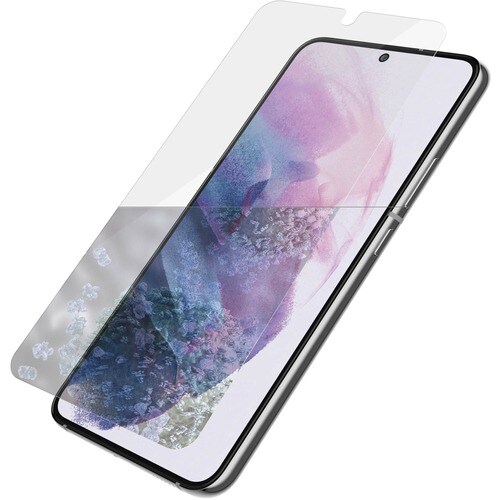 PanzerGlass ® UltraForce1 Samsung Galaxy S22 | Screen Protector. Brand compatibility: Samsung, Compatibility: Samsung - Ga