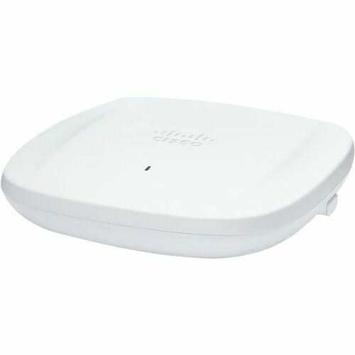 Cisco Catalyst 9136I Tri Band Wi-Fi 6E 802.11ax 10.20 Gbit/s Wireless Access Point - Indoor - 2.40 GHz, 5 GHz, 6 GHz - Int