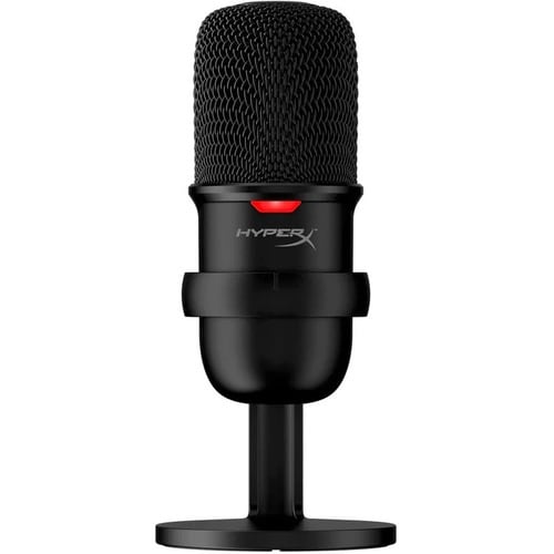 HyperX SoloCast Microphone