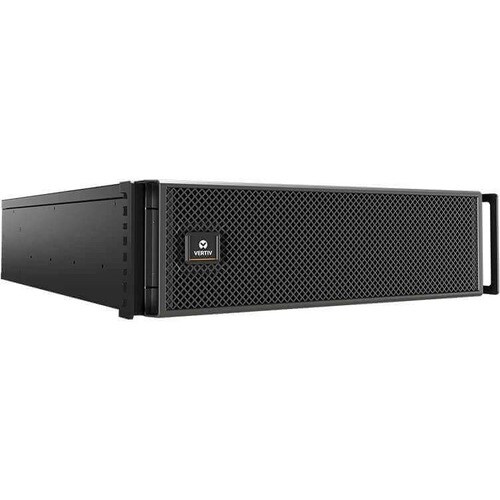Vertiv Liebert - 192 V DC - Chumbo-ácido - Ácido-chumbo selado (SLA)