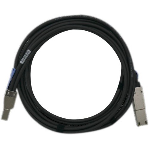 MINI SAS CABLE SFF-8644 TO 8088 2.0M
