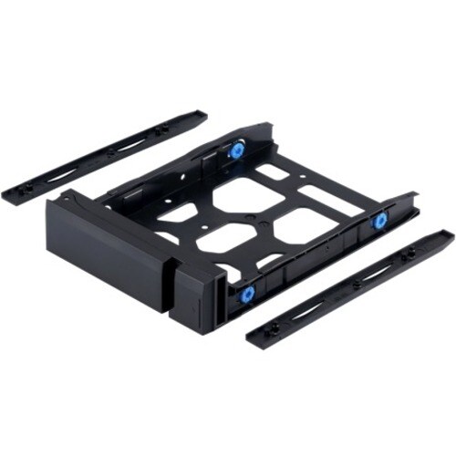 QNAP TRAY-35-NK-BLK06 Tabuleiro de montagem