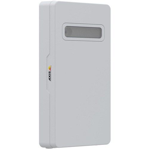 AXIS TU1002-VE Kit de microfone