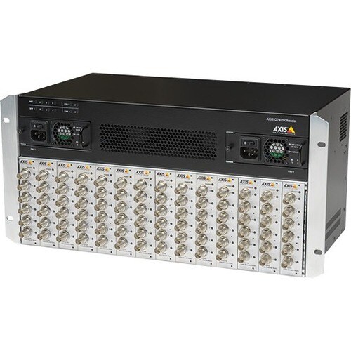 AXIS Alimentação de corrente de proprietário - 300 W - Montável sobre rack