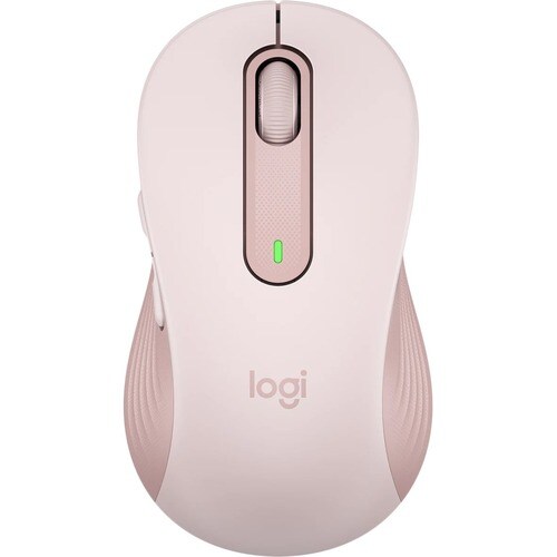M650 L WRLS - ROSE - RIGHT-HANDED - SIZE L
