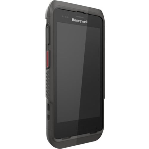 Honeywell CT45 坚固耐用 手持终端 - 1D, 2D - 4G - 12.7 cm (5") - LED - HD - 1280 x 720 - 触控屏 - 4 GB RAM / 64 GB Flash - 蓝牙 - 无线局域网 