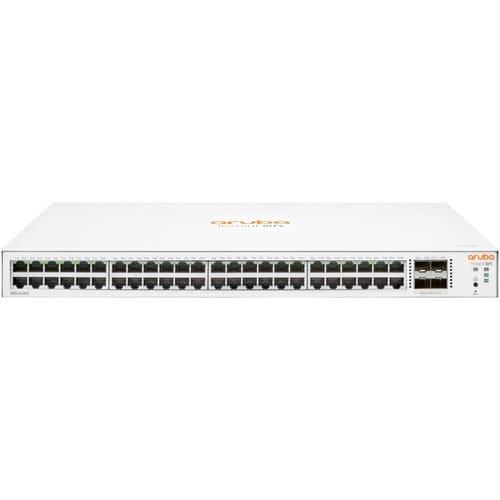 Aruba IOn 1830 48G 4SFP Sw