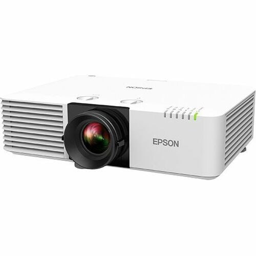 PROJETOR EPSON L630U POWERLITE BRIGHTLINK 6200 LUMENS WUXGA