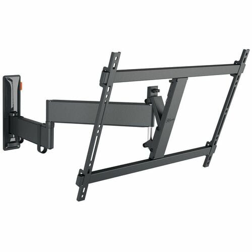 Vogel's COMFORT TVM 3645 Wandhalterung für TV - Schwarz - Bildschirmgr�ße: 40 Zoll (101,60 cm) bis 77 Zoll (195,58 cm) - m