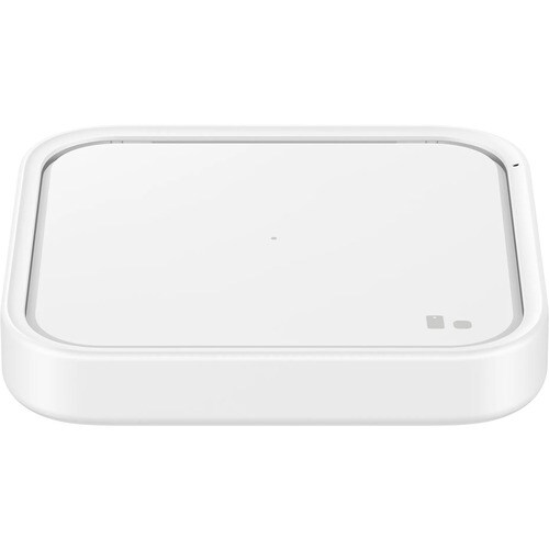 Samsung EP-P2400 Induction Charger - 9 V DC Input - Input connectors: USB