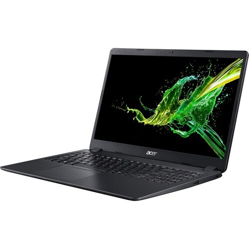 Portátil - Acer Aspire 3 A315-56 A315-56-56XH 39,6 cm (15,6") - Full HD - 1920 x 1080 - Intel Core i5 10ma generación i5-1