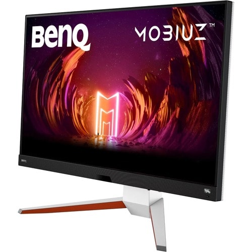 BenQ MOBIUZ EX3210U 32" Class 4K UHD Gaming LCD Monitor - 16:9 - 32" Viewable - In-plane Switching (IPS) Technology - 3840
