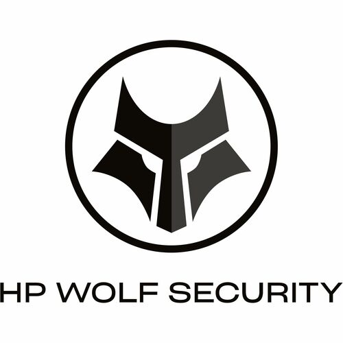 HP Wolf Pro Security - Licenza di abbonamento - 1 Anno/i - Volume - Available via Elettronico - PC