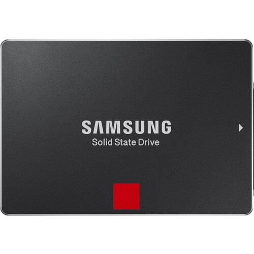 Samsung 850 Pro 2 TB Solid State Drive - 2.5" Internal - SATA (SATA/600) - 256-bit Encryption Standard
