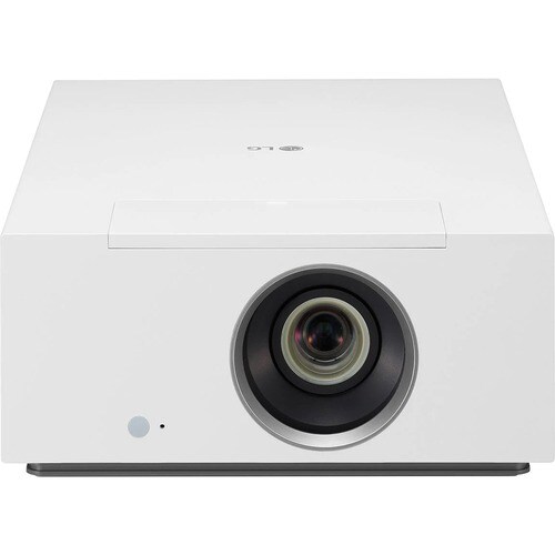 Proiettore DLP Montabile al soffitto LG CineBeam HU710P - 16:9 - Bianco - High Dynamic Range (HDR) - 3840 x 2160 - Soffitt