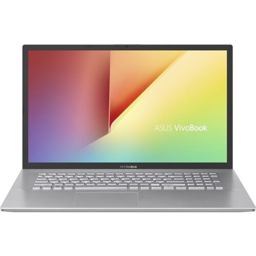Asus VivoBook 17 X712 X712EA-AU613W 43,9 cm (17,3 Zoll) Notebook - Full HD - 1920 x 1080 - Intel Core i3 11. Generation i3