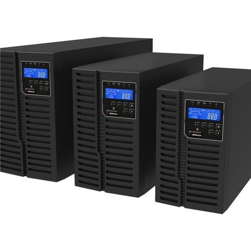 UPS Torre, 2000 VA / 1800 W, True Online