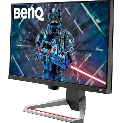 Monitor gaming LCD BenQ MOBIUZ EX2510S 25" (63.5cm) Class Full HD - 16:9 - 24.5" (62.2cm) Viewable - Tecnología conmutació