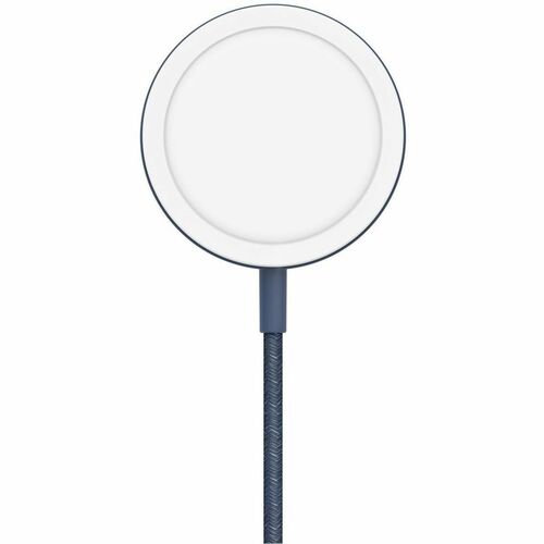 Belkin BoostCharge Pro Induktionsladegerät - Blau