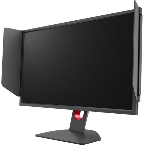 BenQ Zowie XL2746K 27" (68.6 cm) Class Full HD Gaming LCD Monitor - 16:9 - Grey - 27" (68.6 cm) Viewable - Twisted nematic