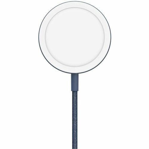 Belkin BoostCharge Pro Induktionsladegerät - Blau
