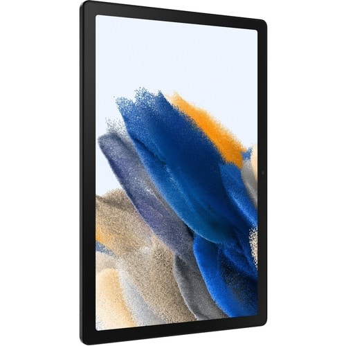 Tableta Samsung Galaxy Tab A8 SM-X205 - 26,7 cm (10,5") WUXGA - Octa-core (8 núcleos) (Cortex A75 Dual-core (2 Core) 2 GHz